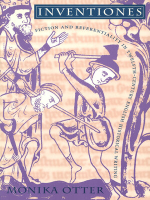 cover image of Inventiones